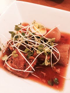 お箸でホロホロ、豚の角煮♪-レシピのメイン写真