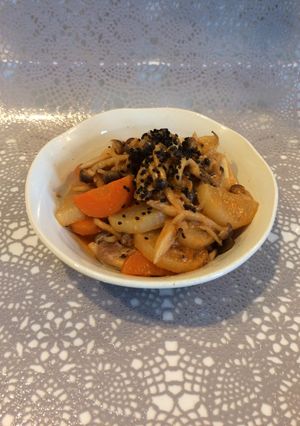鶏肉の☆コチュジャン煮☆-レシピのメイン写真