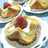ふんわり＊かわいい苺ざくろケーキ♪