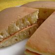 不思議!簡単!ふんわ・ふわホットケーキ