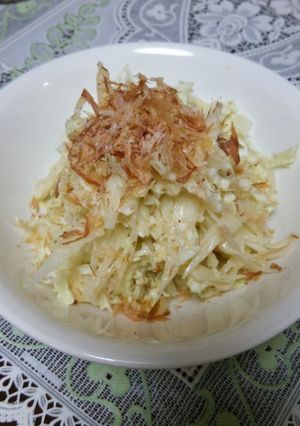白菜消費！サラダ編-レシピのメイン写真