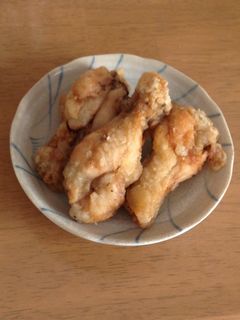 おばあちゃんの唐揚げ-レシピのメイン写真