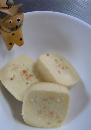 料理初心者さんへ簡単(/・ω・)クッキー-レシピのメイン写真
