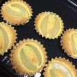 簡単‼︎ピーチタルト
