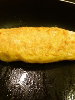 絶妙な味付け!お弁当の卵焼き-レシピのメイン写真