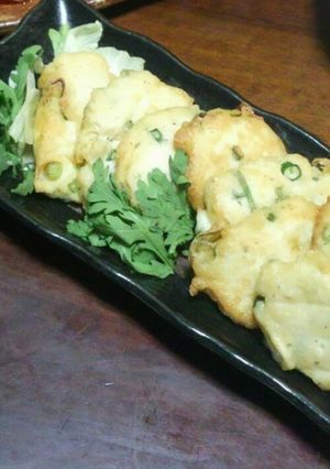 リメイク！豆腐のフワンフワン*´ω｀揚げ-レシピのメイン写真