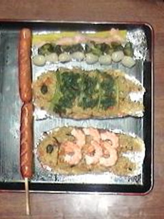 中華ちまき-レシピのメイン写真