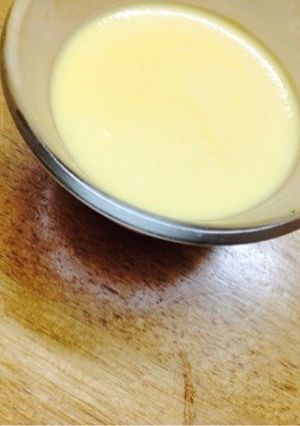 プルプル美味しいプリン-レシピのメイン写真