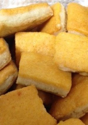ひな祭りに♥︎野菜deひしもちクッキー-レシピのメイン写真