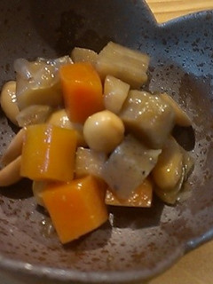 昔ながらの野菜豆-レシピのメイン写真