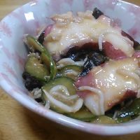 みそたこ 冷凍 ボイル カット たこ 1kg ( Sサイズ 4/5g / タコ / 蛸