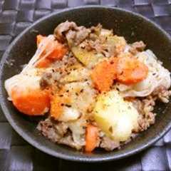 รูปของ 肉じゃが