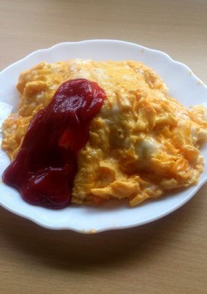 コツあり*ふわとろオムライス-レシピのメイン写真