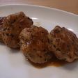 離乳食にも☆豆腐とひじきのつくねバーグ