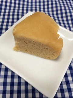 モチモチ☆きなこ蒸し饅頭-レシピのメイン写真