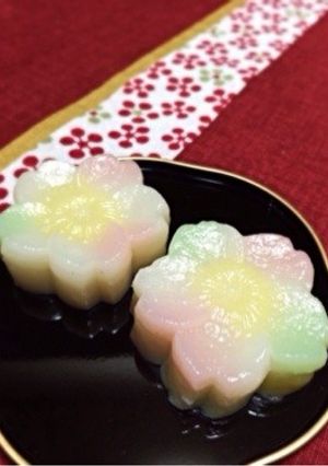 ✿雛祭り✿おこしもの✿-レシピのメイン写真