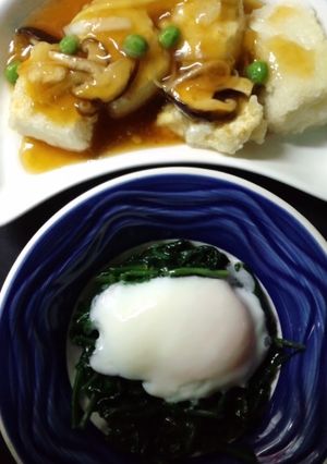 ご飯抜きで-レシピのメイン写真