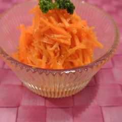รูปของ Ｔ’ｓキャロットラペ