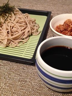 手作りめんつゆ-レシピのメイン写真