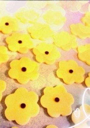 型抜きクッキー 〜簡単〜-レシピのメイン写真