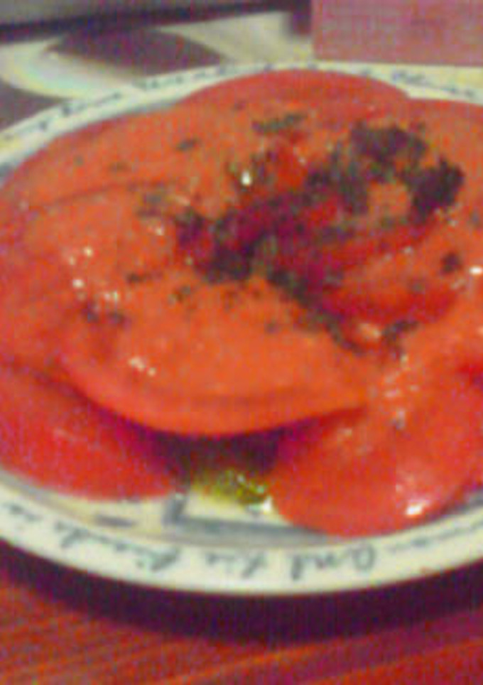 とまと！トマト！TOMATO!-レシピのメイン写真