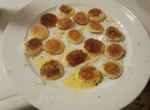 超簡単！さけるチーズで本格おつまみ-レシピのメイン写真