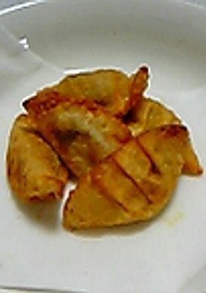 シー玉餃子-レシピのメイン写真