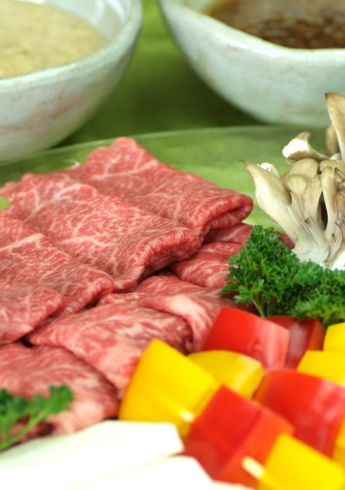 手作りたれの焼肉-レシピのメイン写真