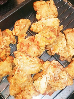 絶品❣柔らか♡醤油　鶏の唐揚げ-レシピのメイン写真
