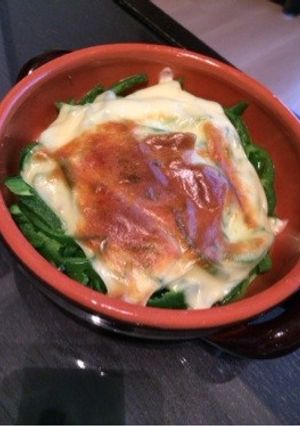 缶つまムール貝とお野菜のオーブン焼き！！-レシピのメイン写真