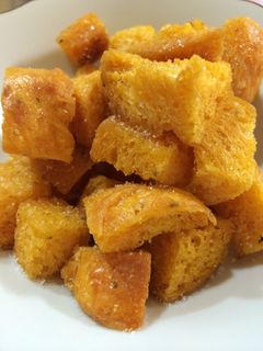 簡単★ラスク-レシピのメイン写真