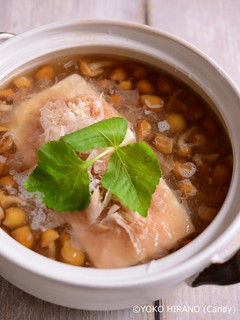 みぞれ湯豆腐-レシピのメイン写真