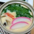 レンジで簡単!茶碗蒸し