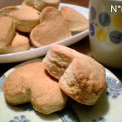 รูปของ OKARAスコーン