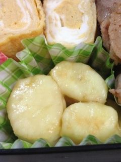 トースターで簡単☆長芋のチーズ焼き-レシピのメイン写真