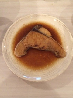 ぶりの照り焼き-レシピのメイン写真