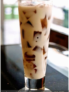 黑木耳奶凍飲.柯媽媽の植物燕窩-レシピのメイン写真