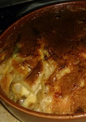 野菜たっぷりウマウマグラタン風-レシピのメイン写真