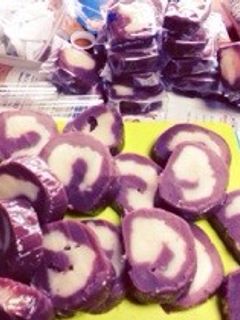 ういろう-レシピのメイン写真