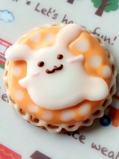 ワーネバ★アイシングクッキー-レシピのメイン写真