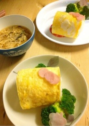キティ寿司♡ひな祭り-レシピのメイン写真