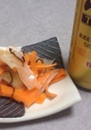 お漬物♪おつまみにも‼︎-レシピのメイン写真