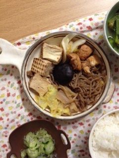 ササミで簡単すき焼き 無水だからおいしい-レシピのメイン写真