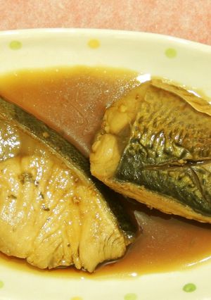 魚なんでも煮付け-レシピのメイン写真