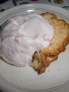 簡単☆パウンドケーキ-レシピのメイン写真