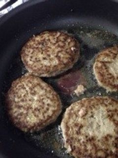 煮込みハンバーグ 覚書-レシピのメイン写真