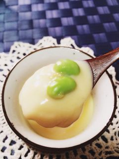 フライパンで☆トゥルリン茶碗蒸し-レシピのメイン写真