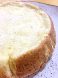 酒粕バターケーキQC-レシピのメイン写真