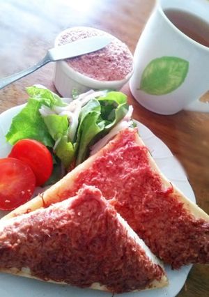 万能!コーンビーフ×クリームチーズ-レシピのメイン写真