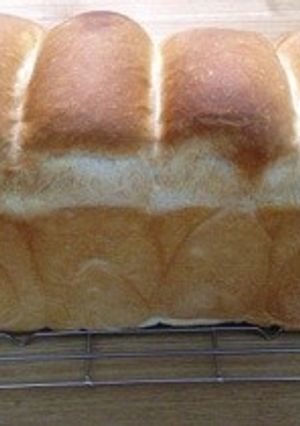山食(スーパーキング)-レシピのメイン写真
